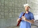 Ancient Territories E Imrov - Native American-style flute