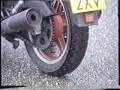 GPZ 750 TURBO