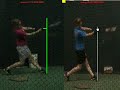 Fastpitch Softball Hitting Lesson - Posture Fastpitch Softball Hitting Lesson - Posture