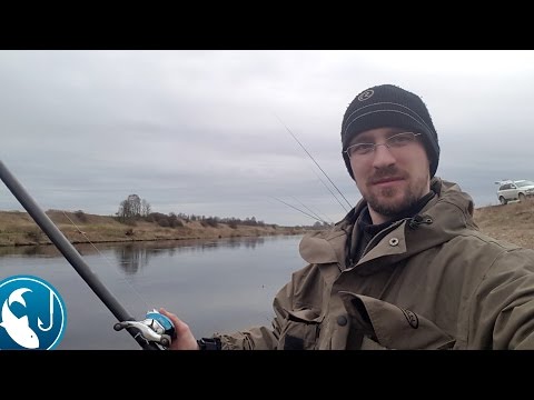 ловить весной в проводку ловить по весне во проводку