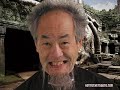 Funny Chinaman cockroach killer phone request in Africa