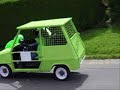 Caisse � savon (FBCS 2007) Vid�os comiques
