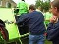 Caisse à savon (FBCS 2007) Vidéos comiques
