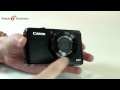 Canon PowerShot S90 hands on review by SimplyElectronics.net
