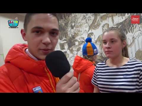 Как попасть в орленок конкурсы Как попасть в орленок конкурсы