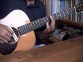 Where My Heart Belongs by Masa Sumide (cover)