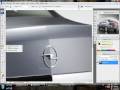 videos de Adobe Photoshop CS3 Tutorial - Autodetails entfernen German / Deutsch