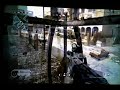 Crossfire glitches and hiding spots - xbox 360