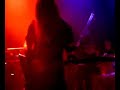 Excerpt from a Saint Vitus Cover - Dark World - Performed by Ataraxie at Notre Dame de Gravenchon on april 14th 2007. Thanx to our diehard fans Eizig & Margaux for this vidz !