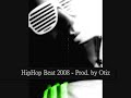 1st HipHop Beat (Prod. By Otiz) 1st HipHop Beat (Prod. By Otiz)