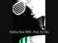 1st HipHop Beat (Prod. By Otiz)