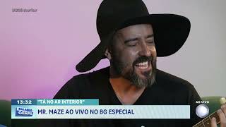 BG Interior - Ed. Sábado - 24/05/25 - Bloco 02