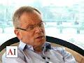 Jeffrey Archer - Part 5 of 6.  Quickfire Q&A