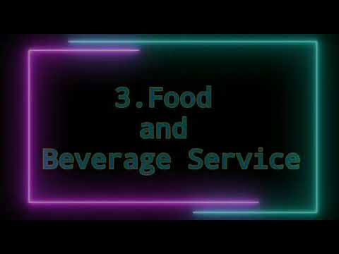 Blooms College of Hotel Management and Catering Hyderabad General video thumbnail 4