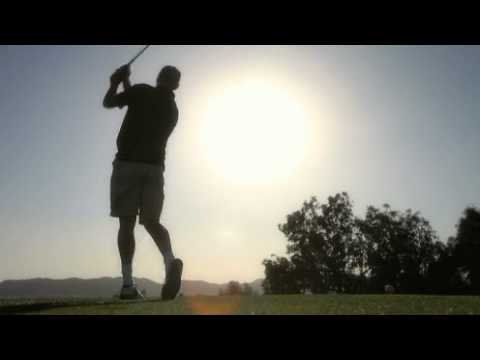 How To Swing A Golf Club Like Tiger Woods [Perfect Golf Swing]