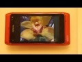 Nokia N8 video #10