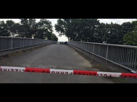 WIESBADEN: Leiche gefunden bei Suche nach vermisste ...