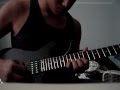 videos de Knocking on heavens door Solo First solo