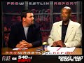 Pro Wrestling Report TV - August 8, 2008