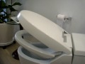 Most advanced odor removing toilet ever since Most advanced odor removing toilet ever since