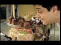 Very funny Indian ad for Britania Nutrichoice