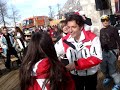 Campiglio Febbraio 2008 si balla Campiglio Febbraio 2008 si balla