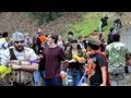 Camarillo, California Humans vs. Zombies Summer 2013 Trailer