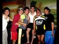 the dragon cup 2008 - STA LUZMILA COMAS PERU