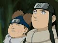 the remasterd lord of the rings naruto spoof