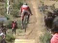 Oscar Coto Yunge Crash
