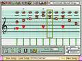 Still More Fighting - Final Fantasy VII, Mario Paint