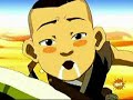 avatar the last air bender  funny moments 