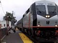 Nj transit departing Rutherford, NJ Nj transit departing Rutherford, NJ