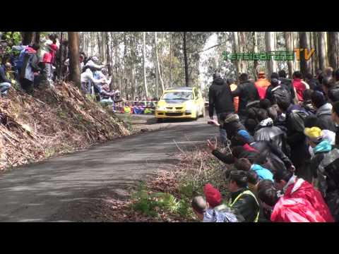 Latest WRC HD & Rally HD Videos