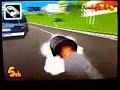 Mario Kart DS -Weird Things Happen Mario Kart DS -Weird Things Happen