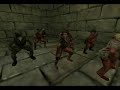 Counter-Strike Dancing Movie