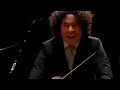Gustavo Dudamel 