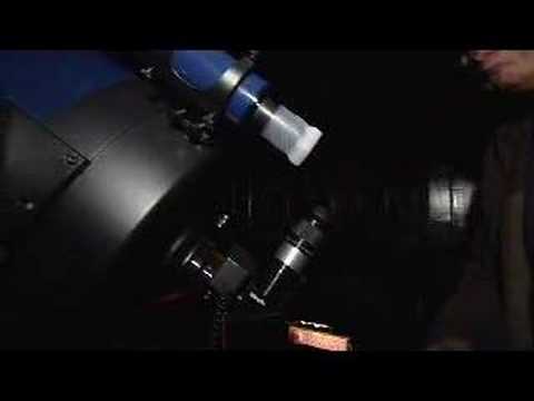 Keeping an eye on a White Dwarf