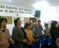 Louvor Lourosa & Brasa