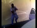 CRACK HEAD DANCEING