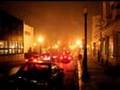 Pawtucket Overnight