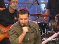Paschalis Terzis - Pasxalis Terzis-Mbasis-psithiroi kardias(LIVE)