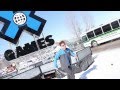 MY 2012 WINTER X GAMES TRIP!!!