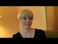 Michelle Williams Interview with the Angelika for BLUE VALENTINE