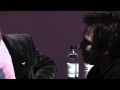 'The Posters Came from the Walls' Q & A with Alan Wilder