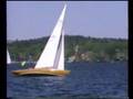M25 segling