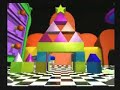 The Life Stage (3DO) OP