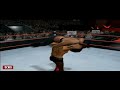 WWE SmackDown vs. Raw 2009 video