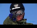 Dimensions Trailer
