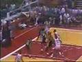 Hakeem The Dream Olajuwon